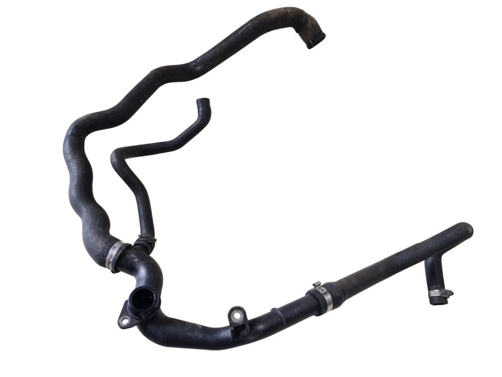 Kit Mangueiras Radiador Mercedes Classe A160 1999 A 2005 3