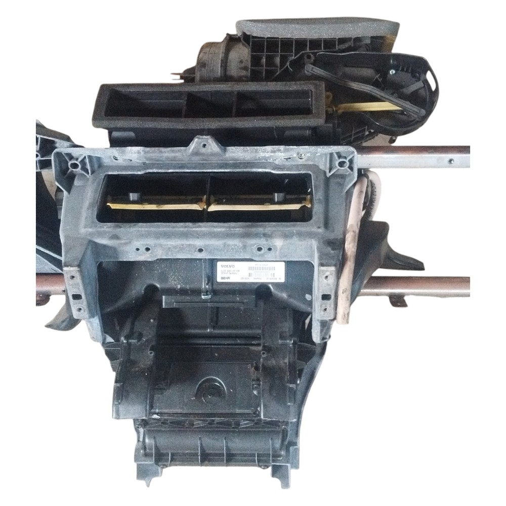 Caixa Vaporizadora Volvo Xc60 T5 2015 Original P31418842 7