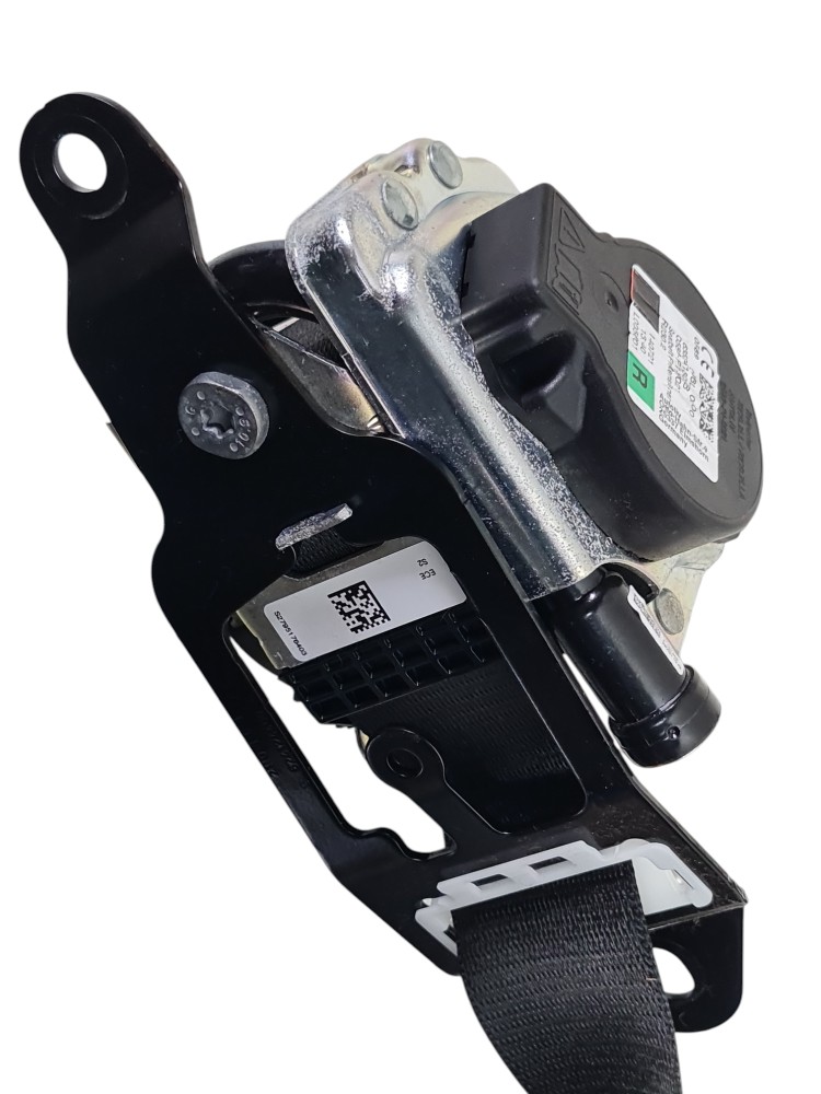 Cinto de segurança dianteiro direito BMW i3 2022 635281800 4