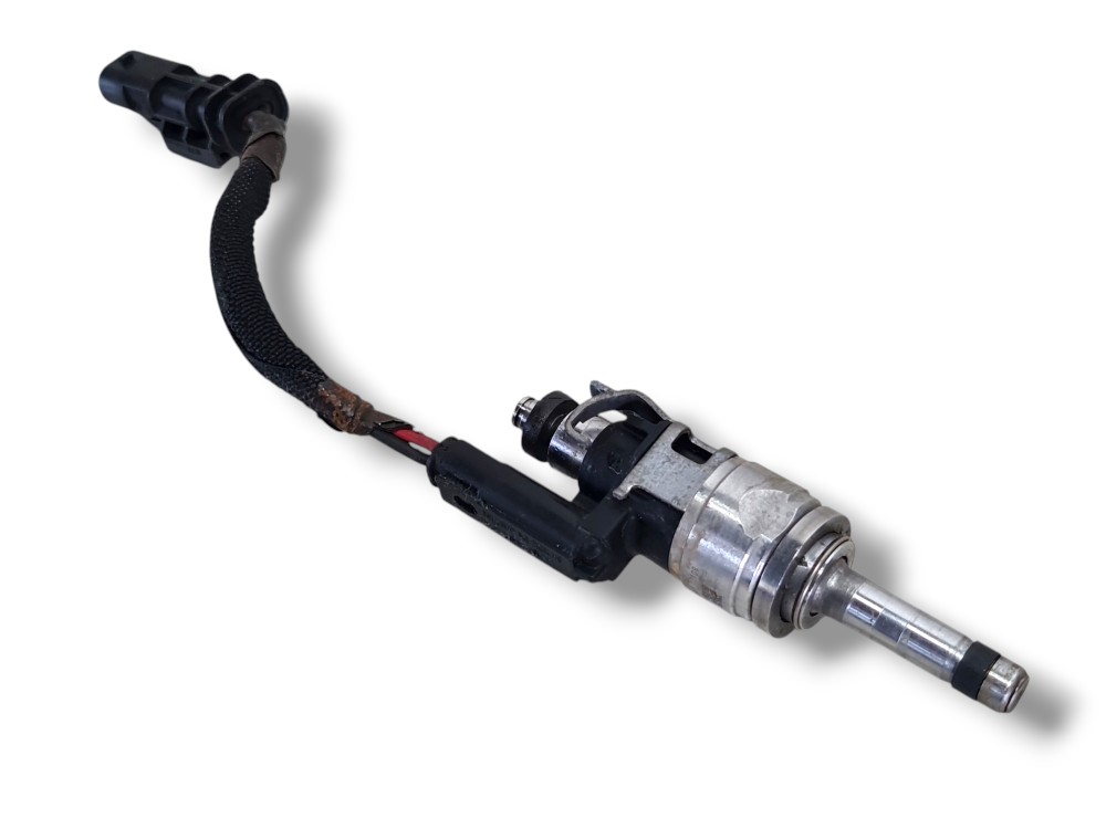 Bico injetor Volvo XC40 T5 2020 32140135 ORIGINAL 1