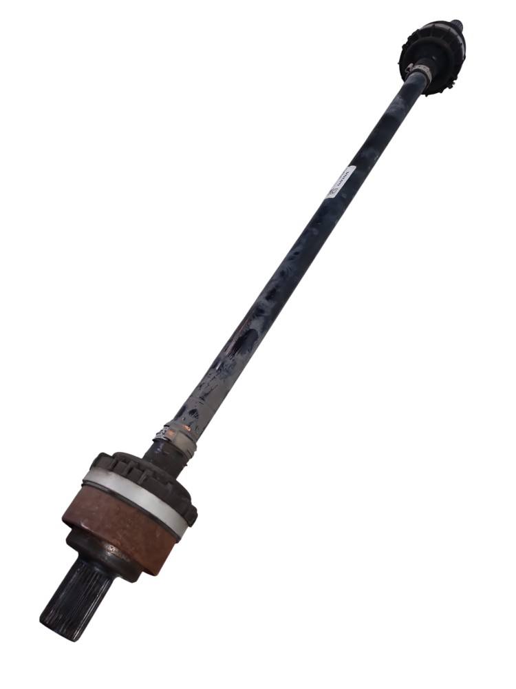 Semi eixo traseiro direito Volvo XC40 T5 2020 31460281 6