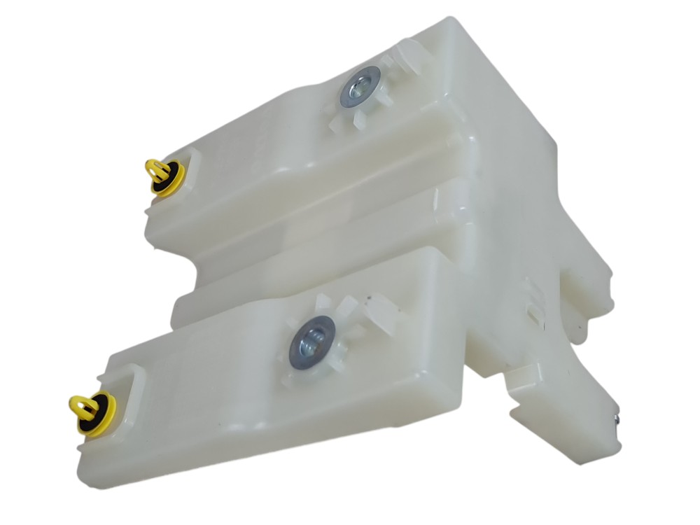 Suporte Traseiro Console Volvo Xc40 T5 2020 32226497 6