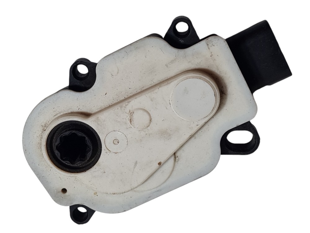 Operador Motor Do Obturador Da Grade Original 6466r420 1
