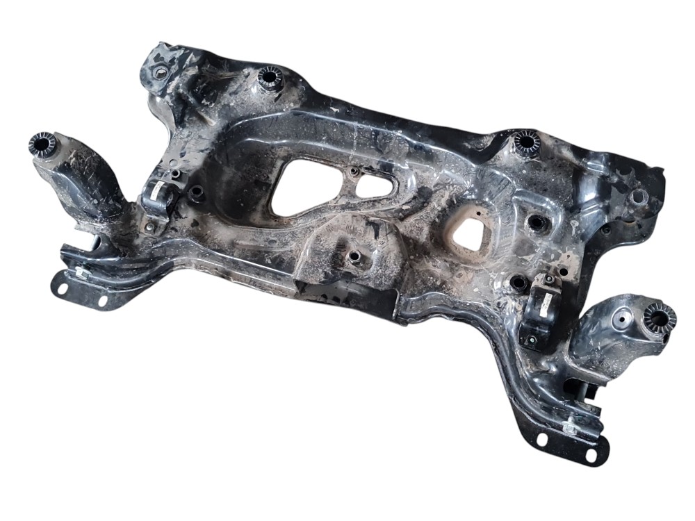 Quadro Agregado dianteiro Ford Territory 2025 0KM NS15019 3