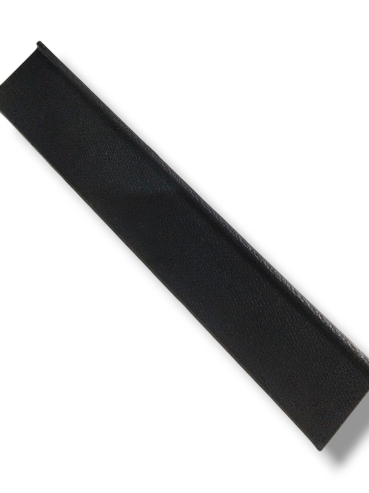Moldura interna painel central Peugeot 208 2022 ORIGINAL