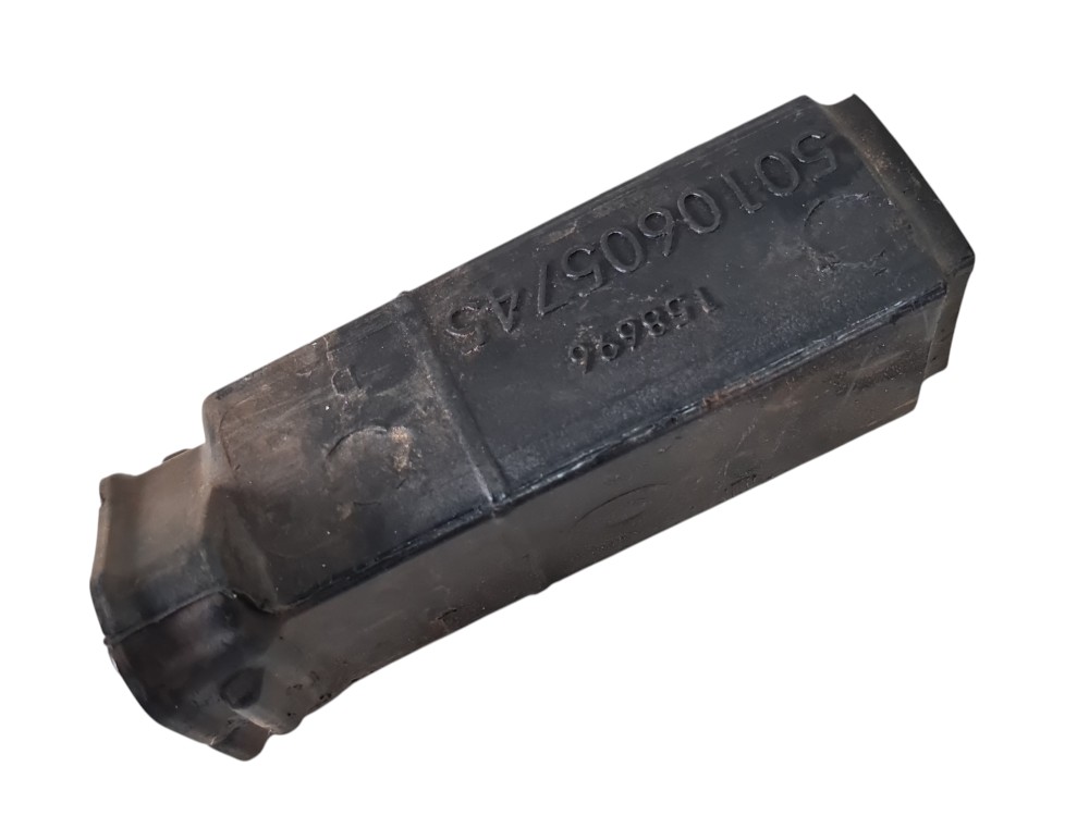 Duto ar condicionado Volvo VM 330 2021 2022 5010605745 5