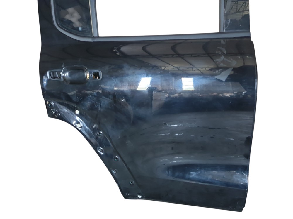 Porta traseira para gwm tank 300 ano 2025 2026 original 7