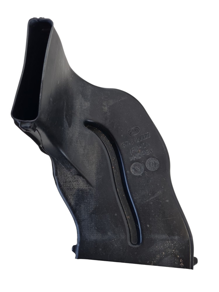 Duto De Ar Interno Byd Tan 2023 Original 8123322 4