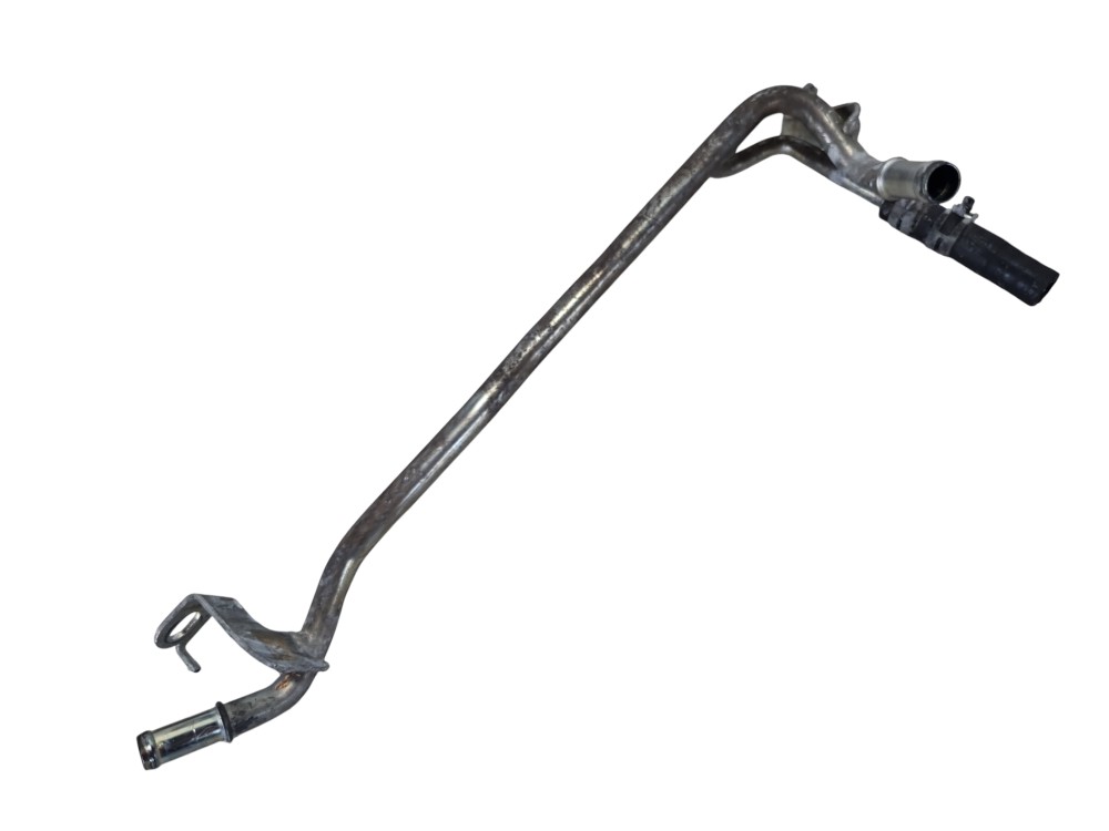 Cano bomba de agua motor Volvo XC40 T5 2020 ORIGINAL 2