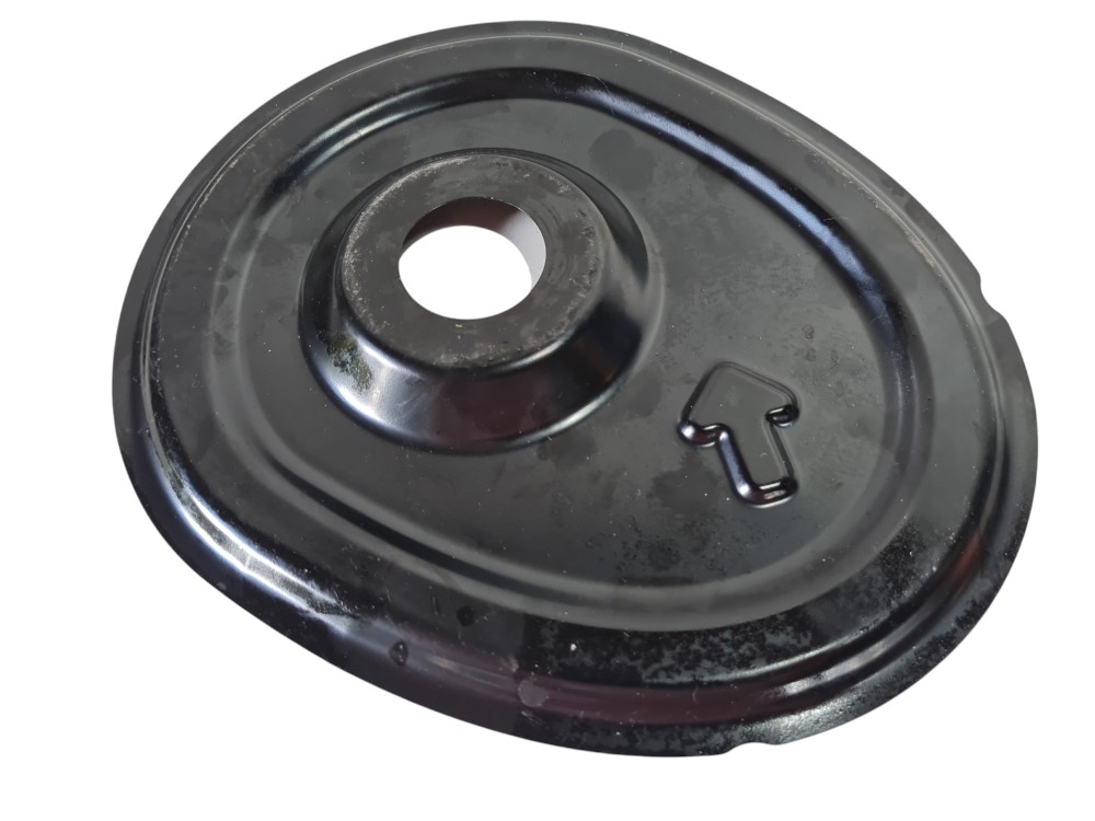 Vedação Tanque De Combustível Byd Song Plus 2024 Original 3