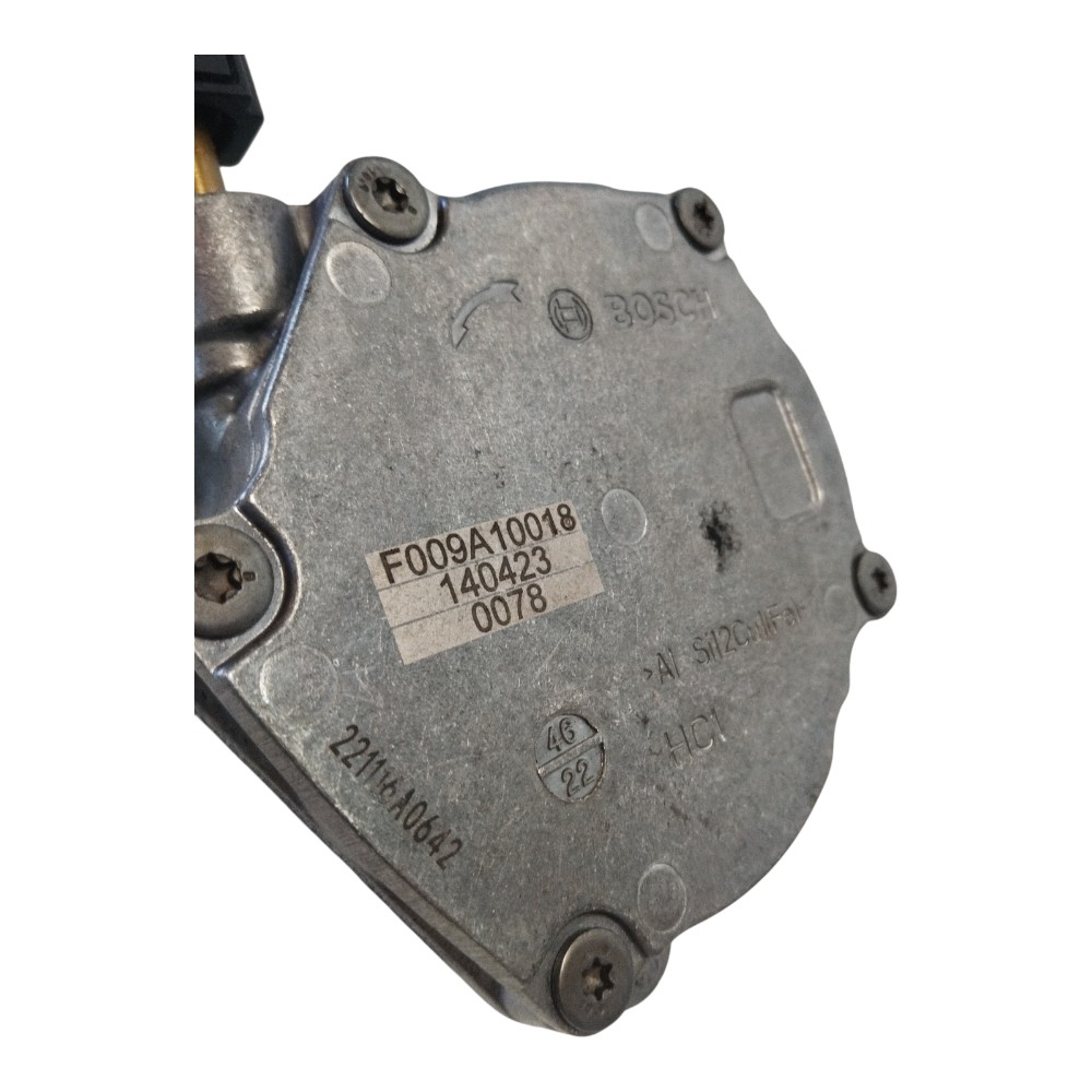 Bomba vácuo Toyota Corolla 2.0 2020/24 original f009a10018 3