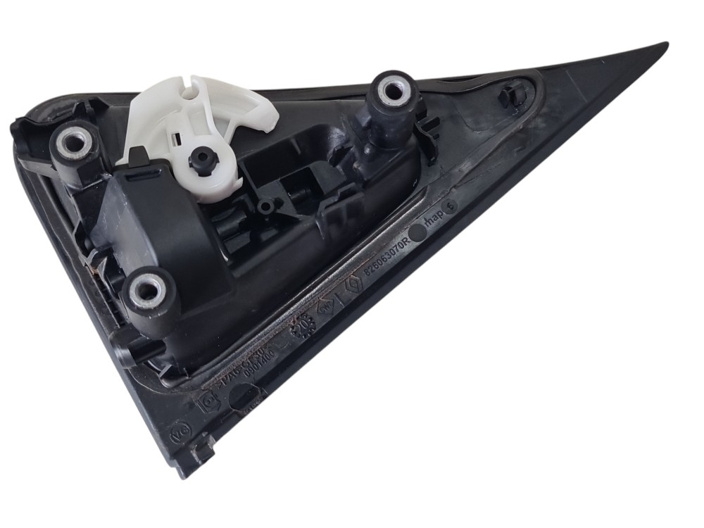 Maçaneta Externa Tras Esquerda Renault Zoe 2022 826063070r 3