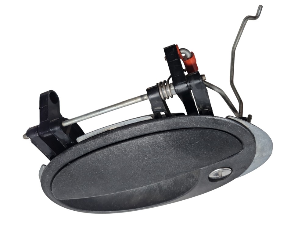 Maçaneta Dianteiro Externa Esquerda Gm Corsa Hatch 2011  – Dianteira 4