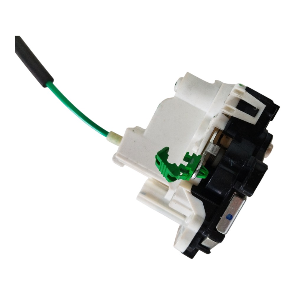 Fechadura Traseira Direita Fiat Cronos 2024 00520966040 4