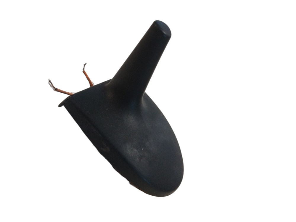 Antena Do Teto Para Mercedes Cls 500 2005 Usado Preto 3