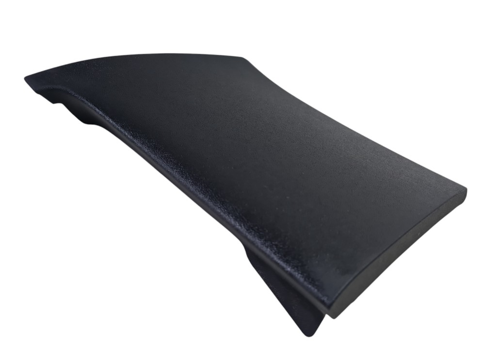 Acabamento Tampa Painel Citroën Ds5 2015 9670594777 Original 2