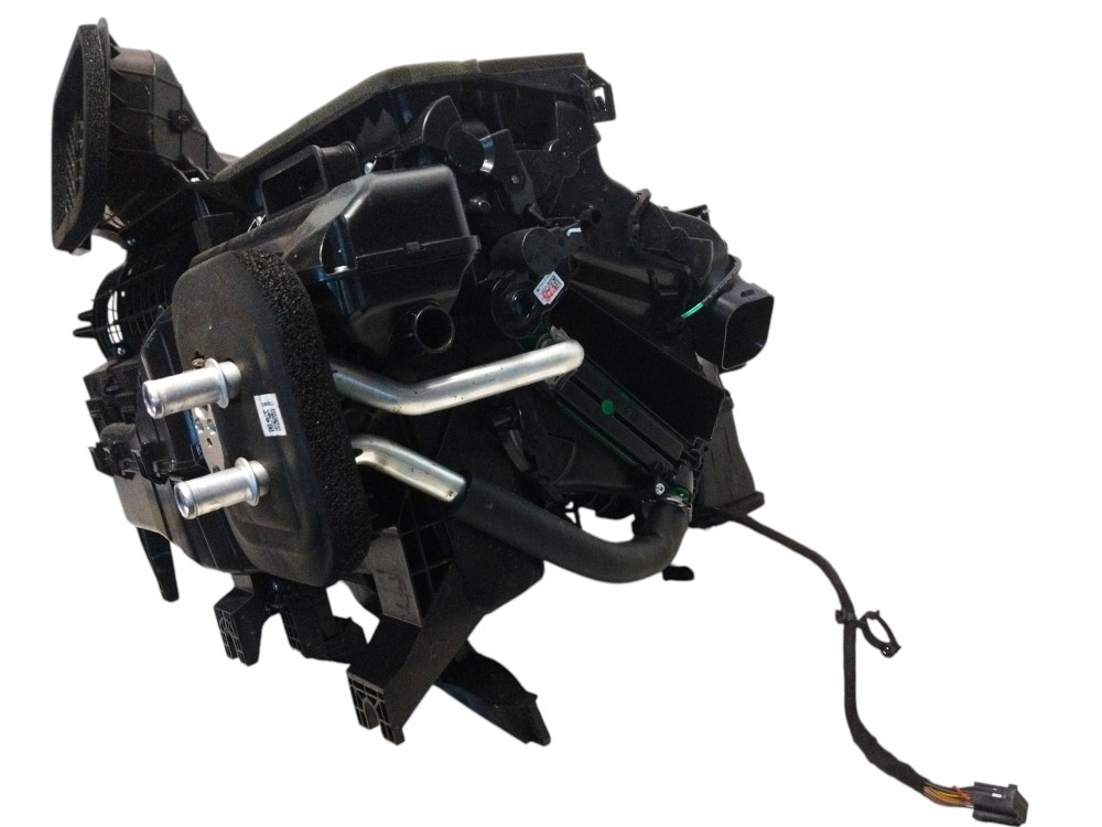 Caixa Evaporadora Ar Condicionado Byd Song Pro 2025 2026 3