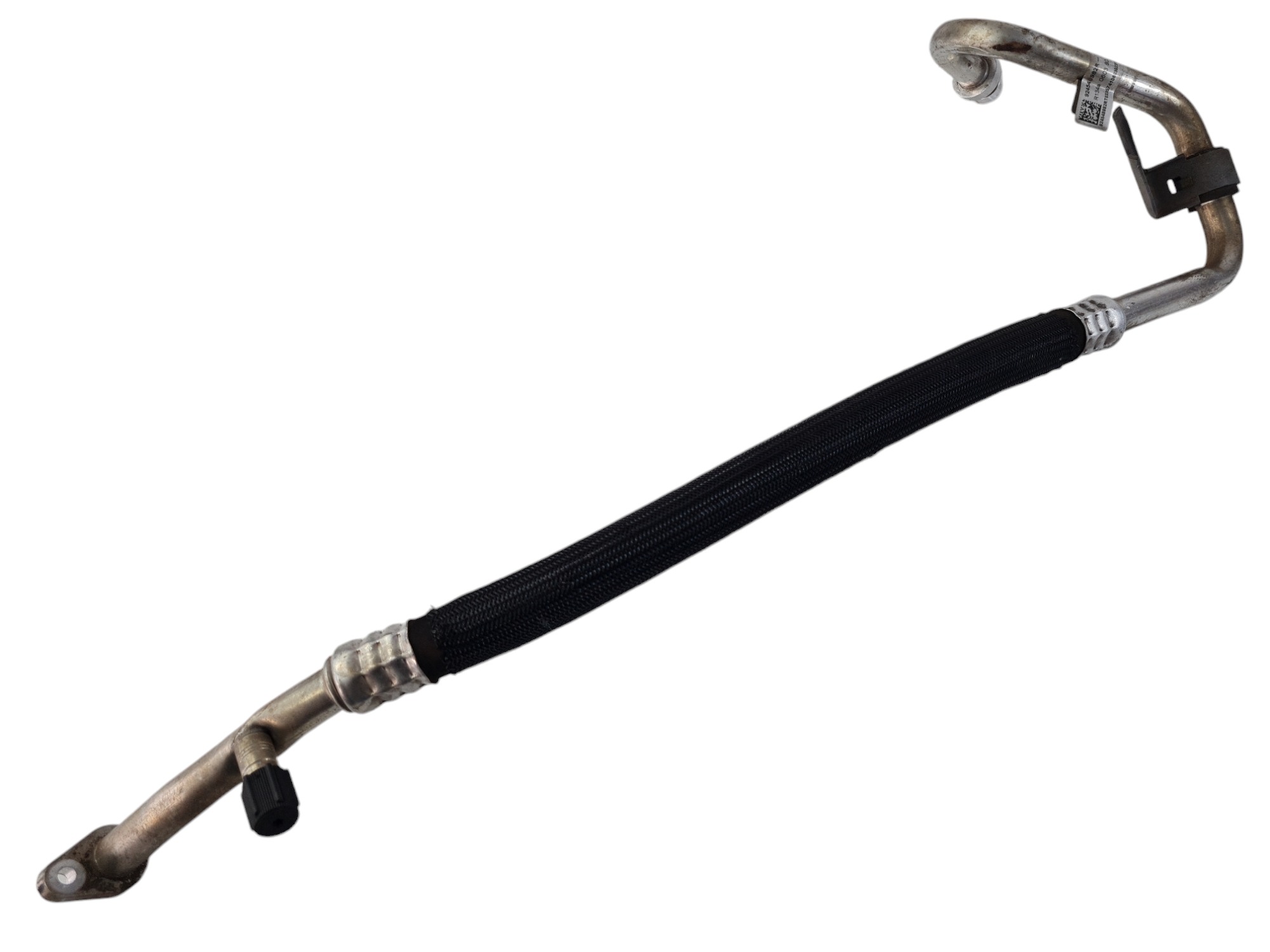 Cano Ar Condicionado Renault Master 2023 924548982r 6