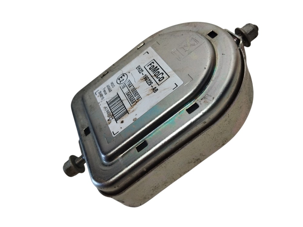 Sirene Alarme Land Rover Discovery 4 2015 Eh22-19g229 4