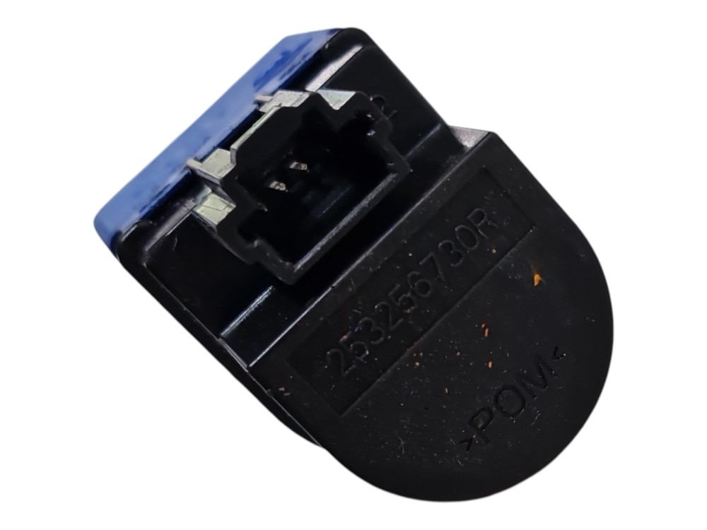 Sensor Pedal Embreagem 1.6 Renault Logan Sandero 2017 A 2023 6