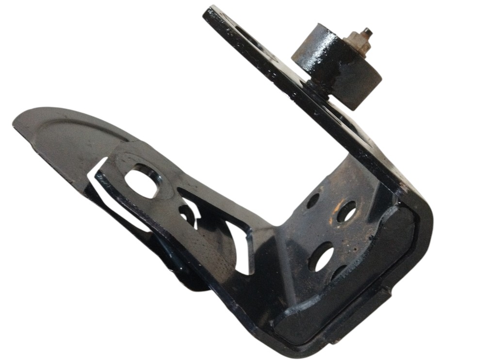 Suporte Coxim Do Motor I/jac E Js1 2023 126.000 Km Original 7