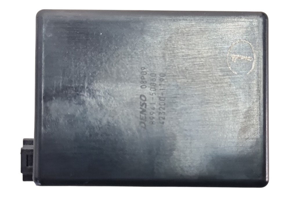 Sensor De Chuva Parabrisa Lexus Ls 460l 2013 89941-50060 5