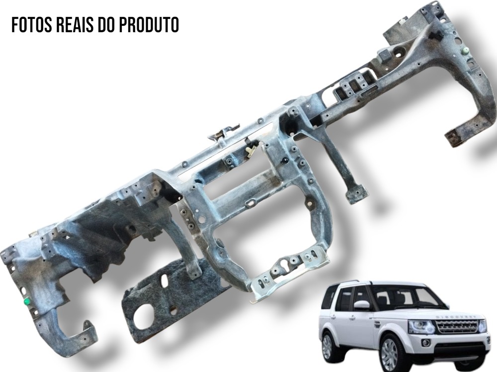 Travessa Suporte Capa Painel Interior Land Rover Discovery 4 1