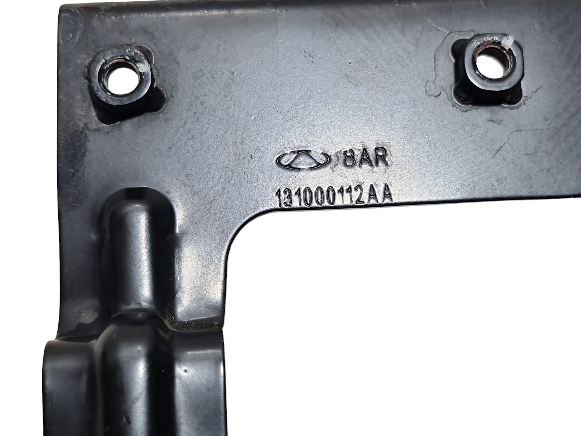 Suporte Módulo Injeção Motor Chery Tiggo 8 2022 131000112 6