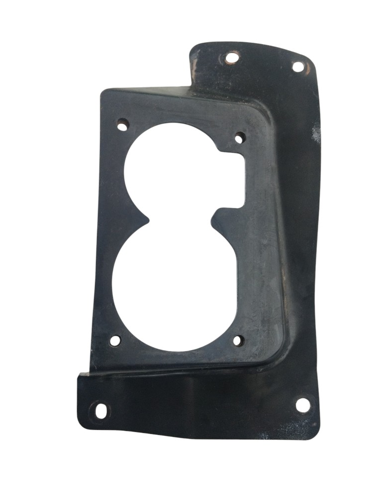 Moldura Carregador Bateria Jac Ejs1 2023 2107801×0070 6
