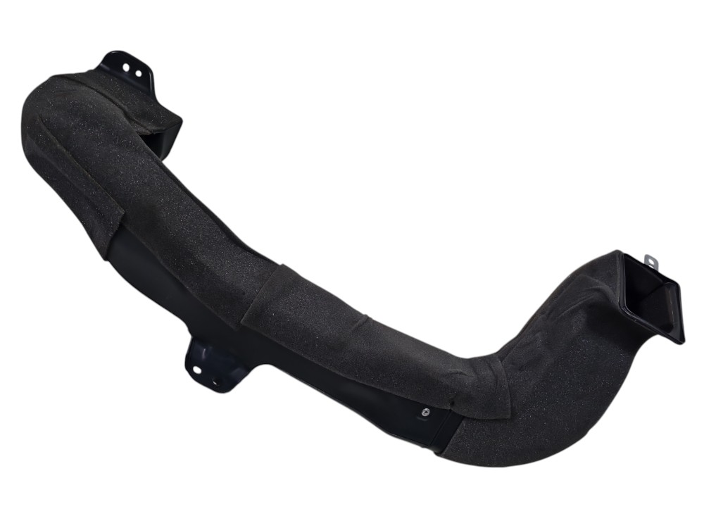 Duto De Ar Condicionado Lexus Ls 460l 2013 55843-50130 5