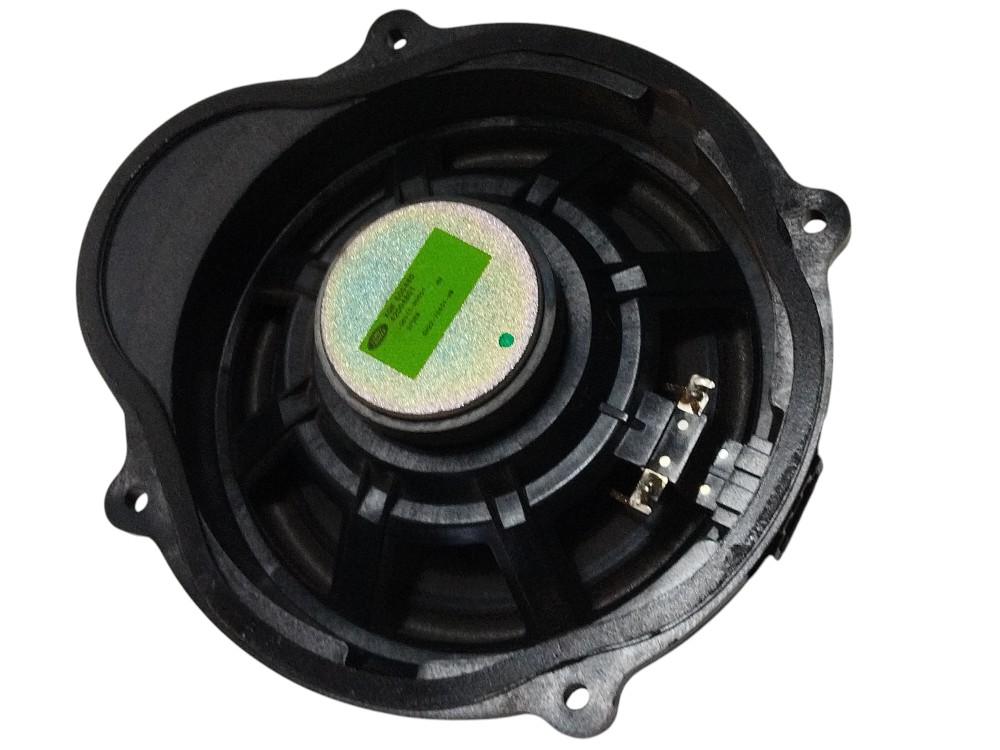 Auto Falante Porta Dianterira Dir Land Rover Discovery 4 2