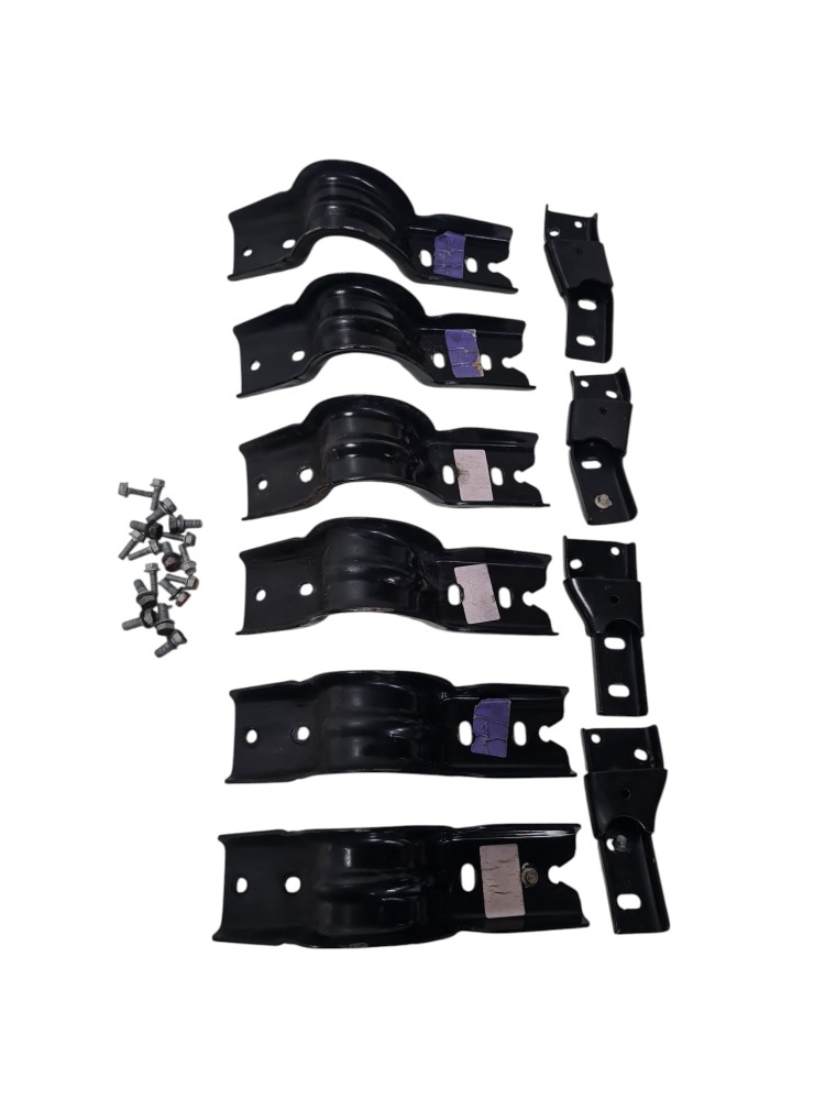 Suporte Soleira Para Gwm Tank 300 Ano 2025 2026 Original