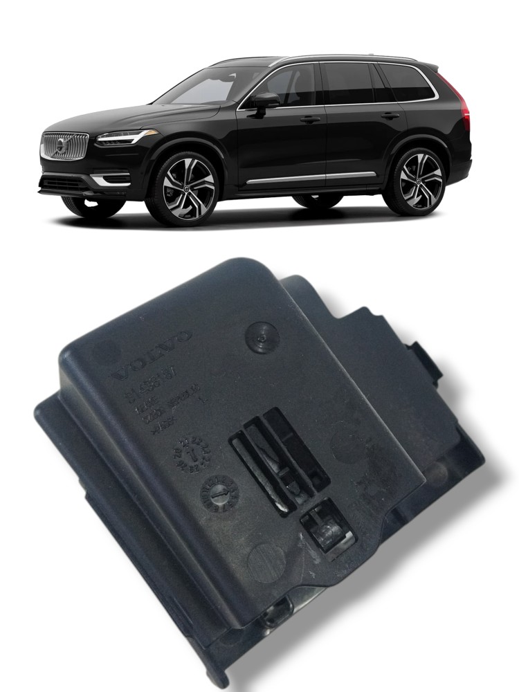 Suporte Chicote Dianteiro Volvo Xc90 2022 Original 31438187 1