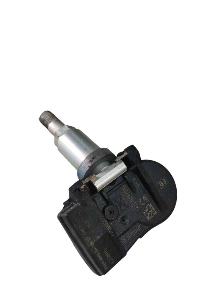 Sensor Pressao De Pneu Para Chery Tiggo 2 2020 Original 2