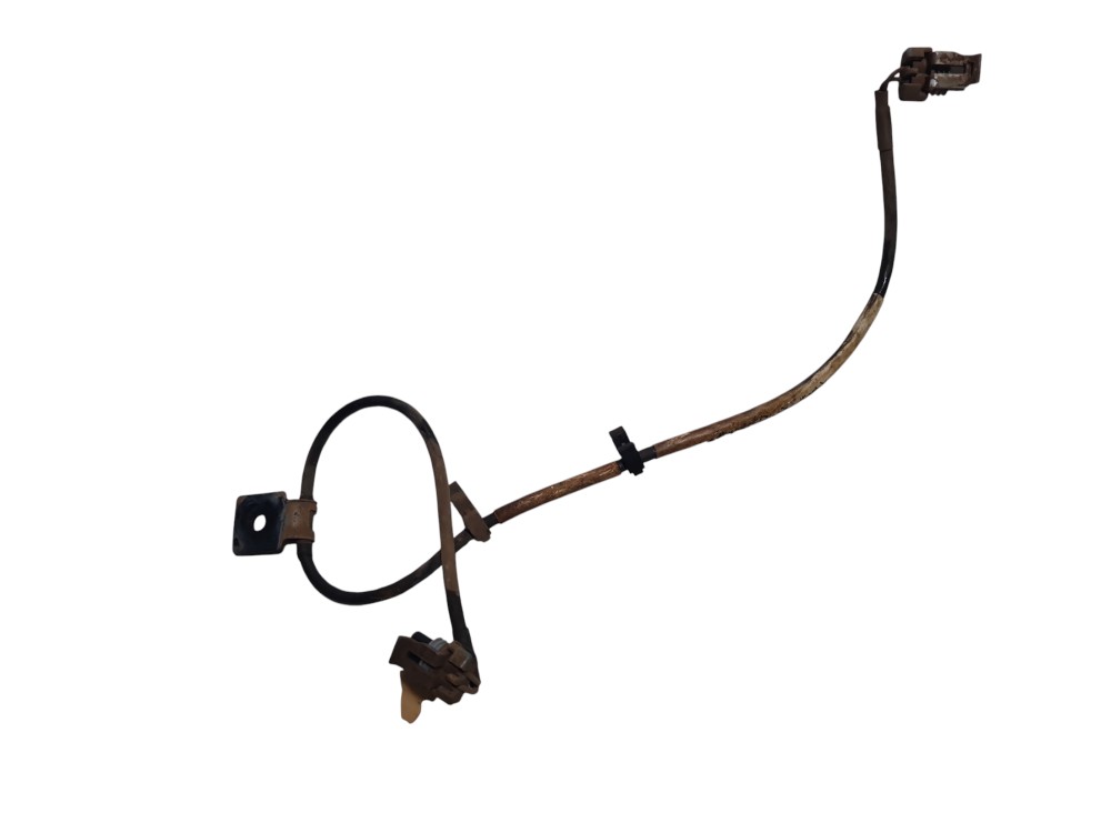 sensor de velocidade da roda Chevrolet captiva sport 2009 1