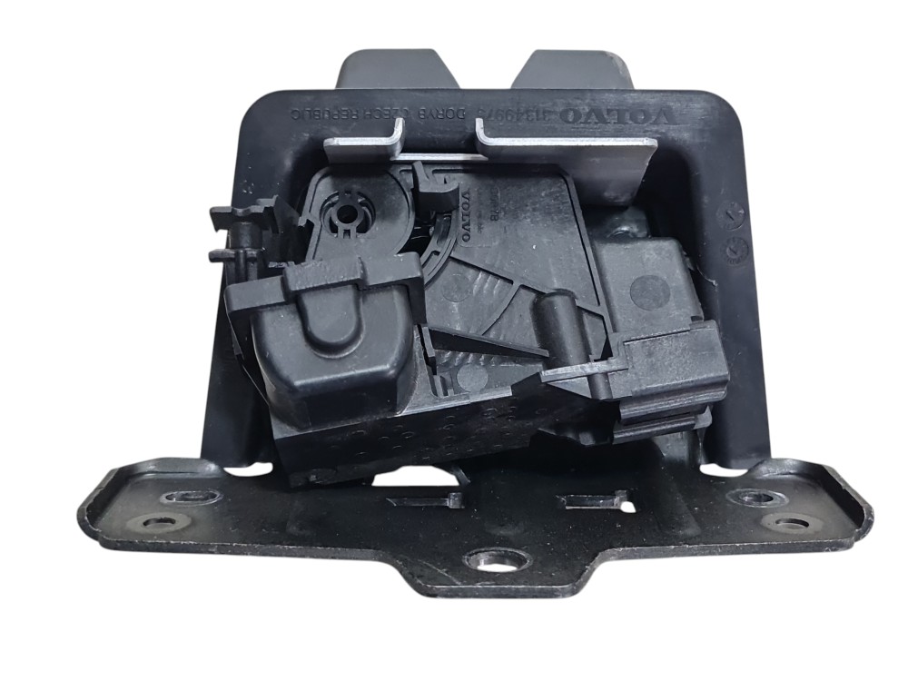 Fechadura Tampa Traseira Volvo Xc40 2020 31349975 3