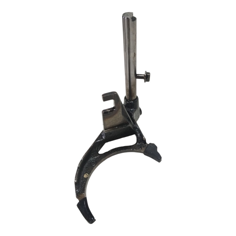 Kit garfo marcha câmbio fiat original 46820993 3