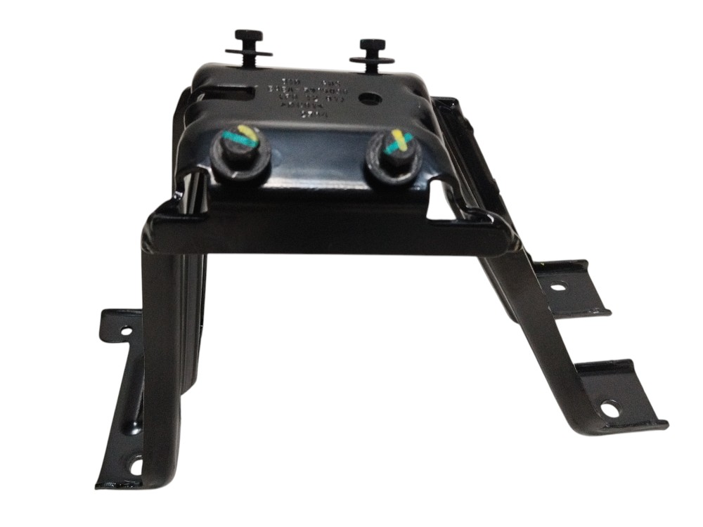 Suporte Console Byd Dolphin Mini 25/26 Original C/parafusos Preto 2