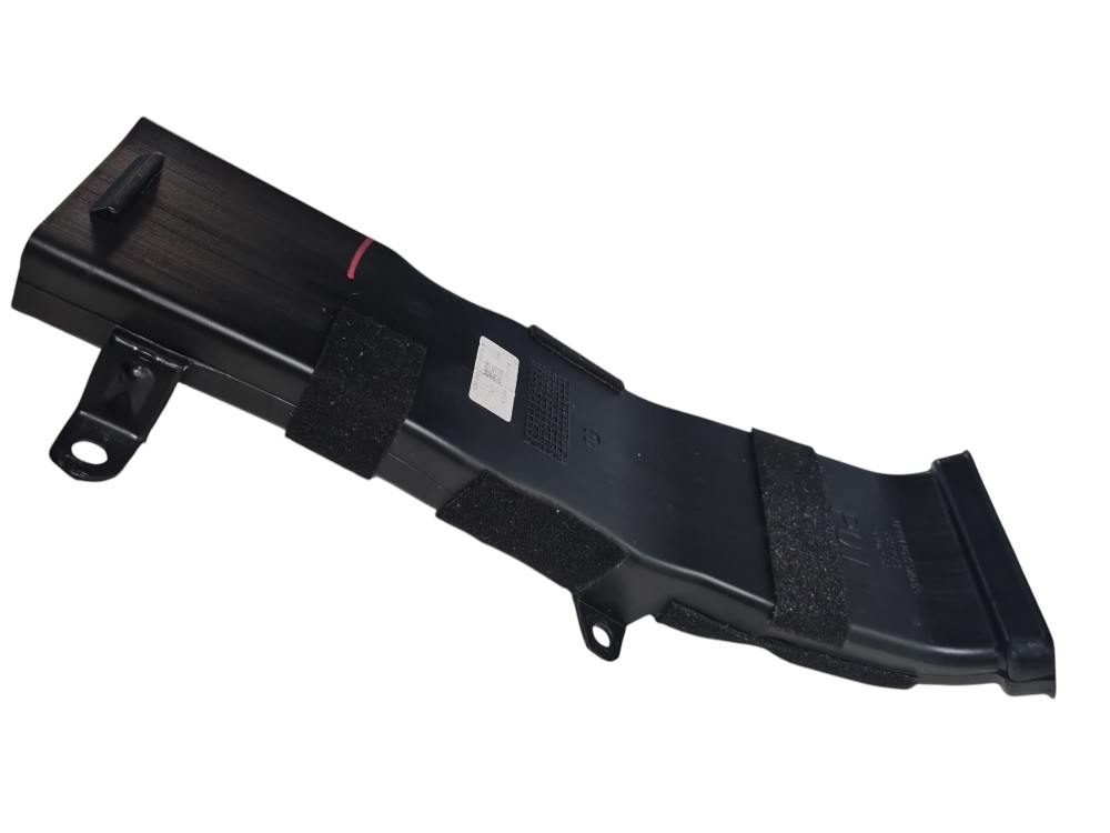 Duto De Ar Para Gwm Tank 300 Ano 2025 2026 Original Preto 6
