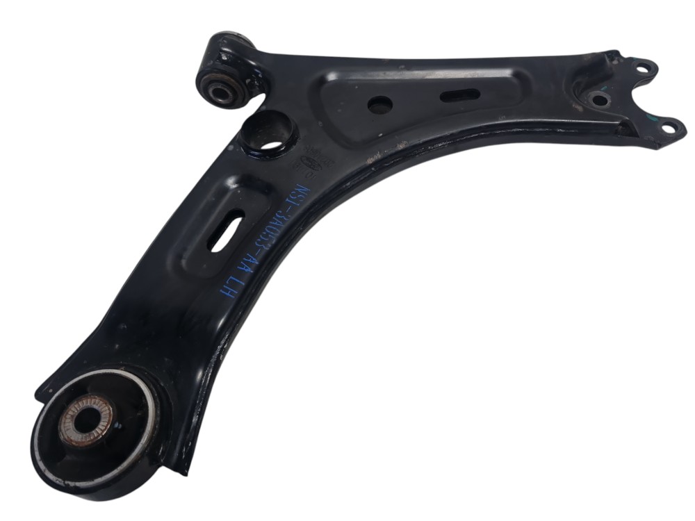 Bandeija suspensão dianteira esquerda Ford Territory 2025 5