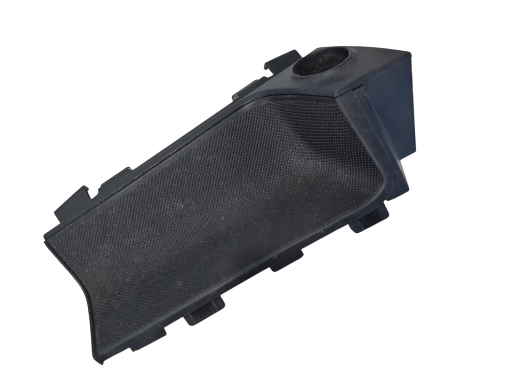 Moldura botão start stop audi q3 2019 8u1864131a original 2