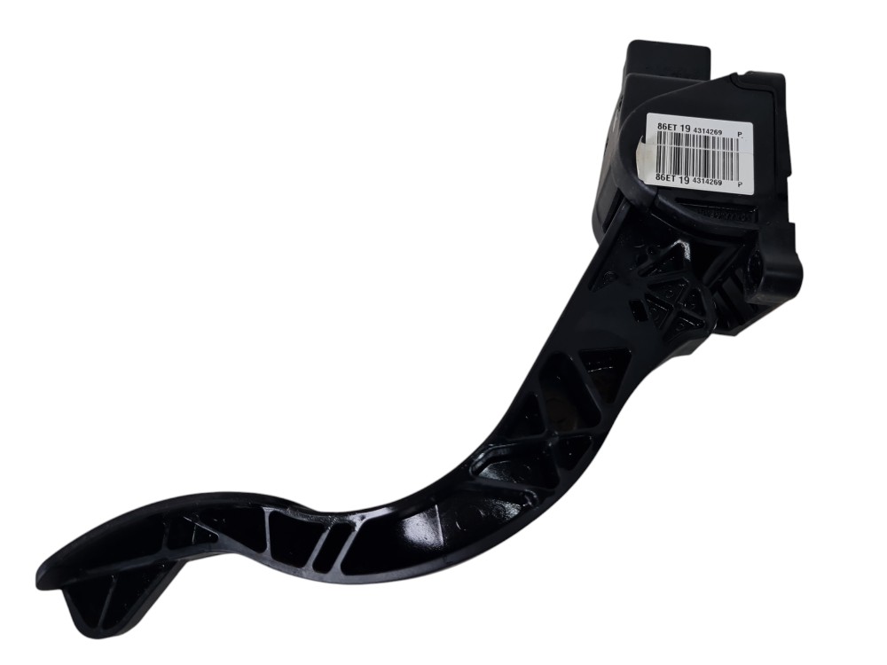 Pedal Acelerador Eletrônico Citroën Ds5 2015 9671416880 3
