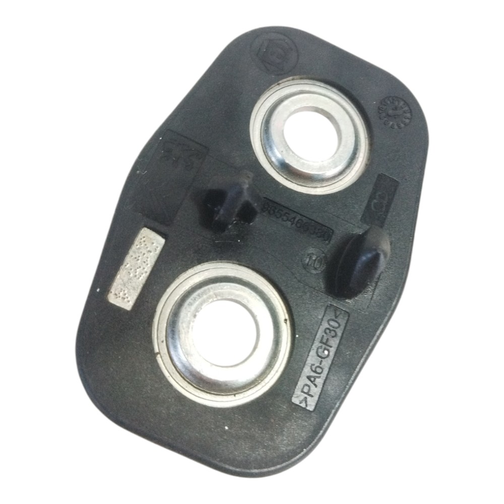 Batente Porta Traseira Esquerda Citroen Ds5 2015 Original 7