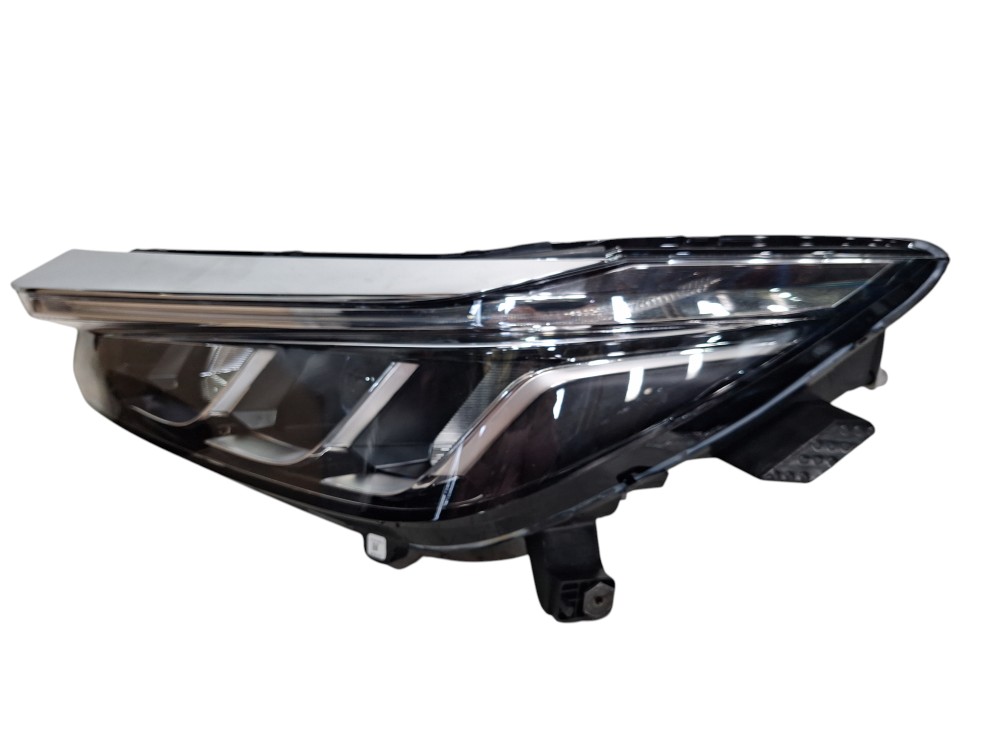 Farol Dianteiro Esquerdo Honda City Led Ano 2022 A 2023 Esquerdo/motorista