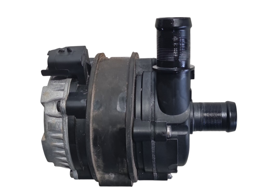 Bomba De Agua Renault Kangoo 2025 210107395r Detalhe 4