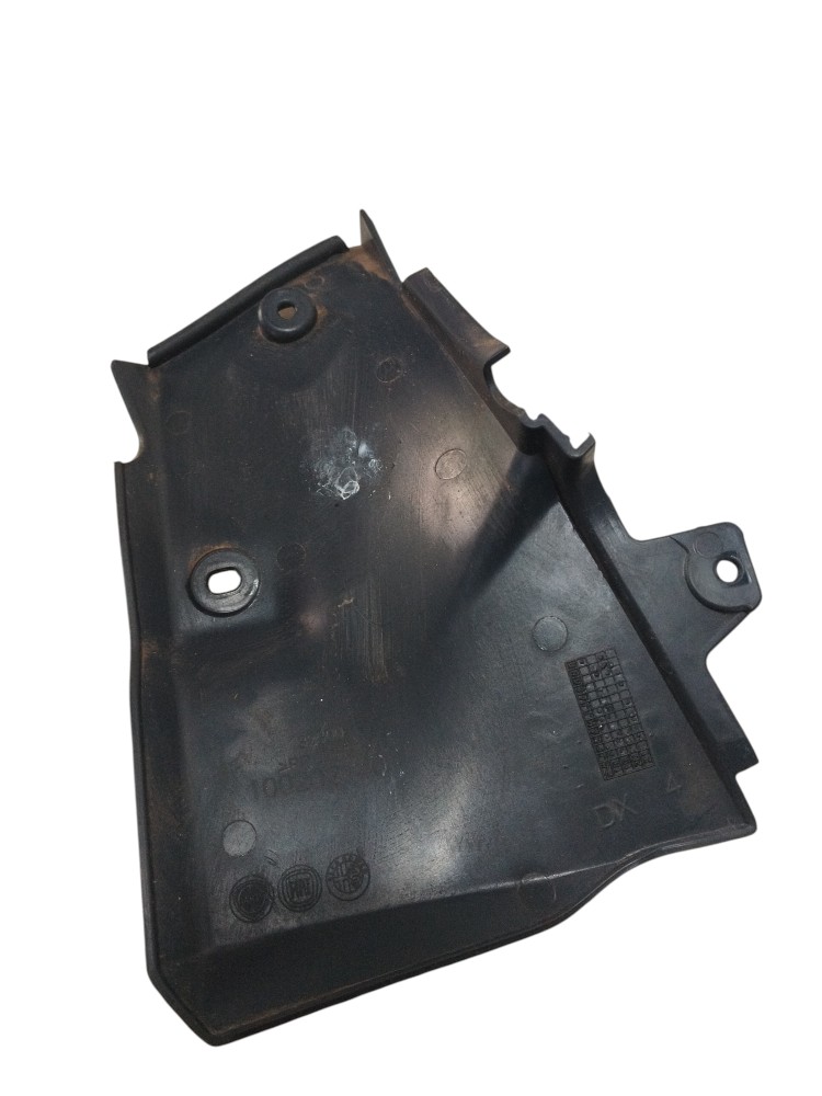 Moldura caixa de ar da Fiat Fiorino uno 2021 ORIGINAL 6