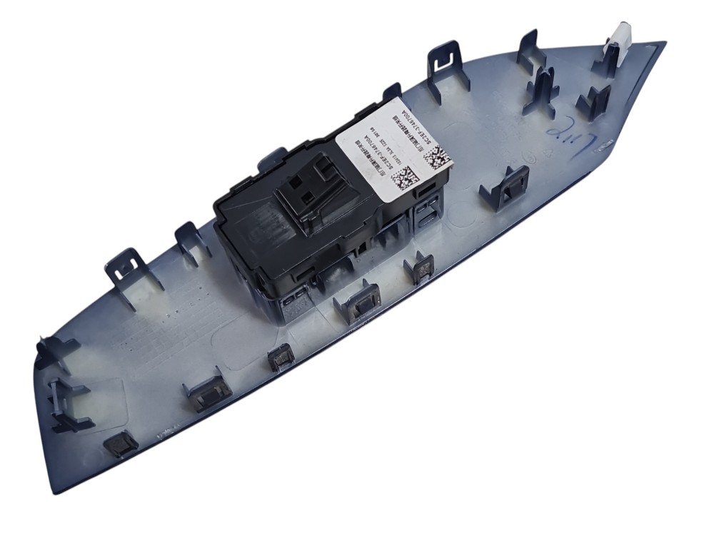 Comando Vidro Traseiro Direito Byd Dolphin Mini 2024 2025 5