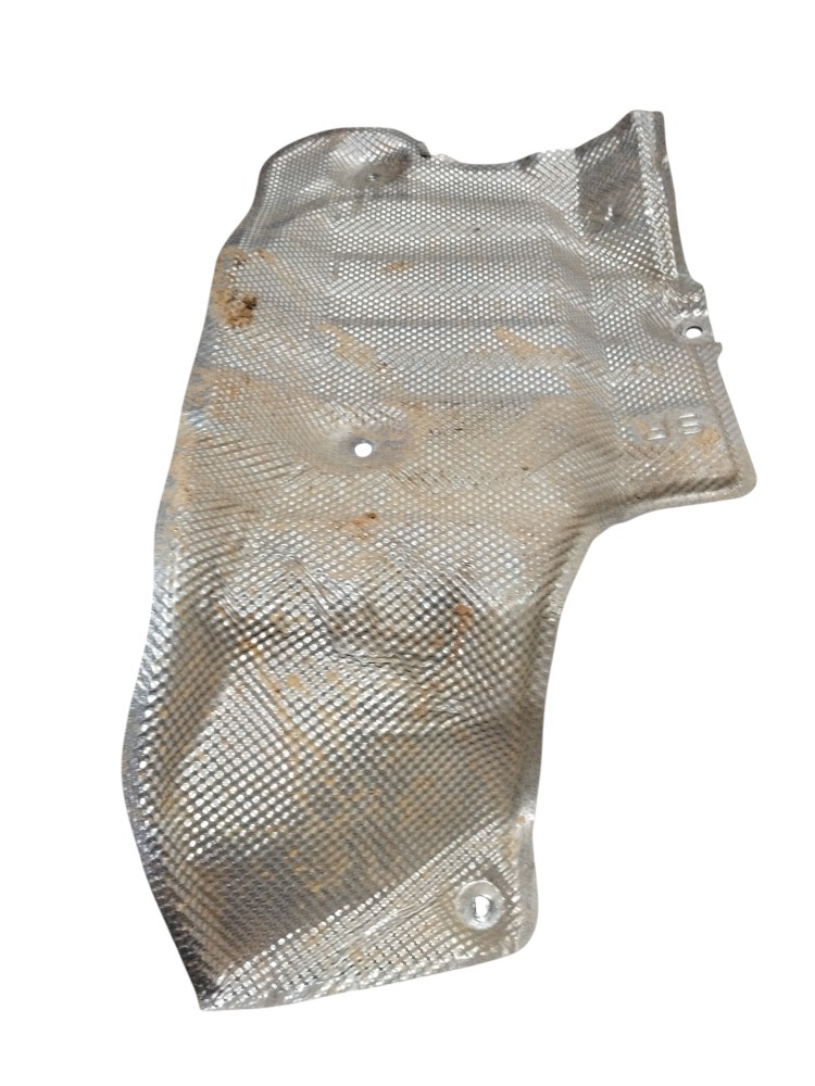 Defletor de calor Toyota Corolla Cross 2026 2026 ORIGINAL