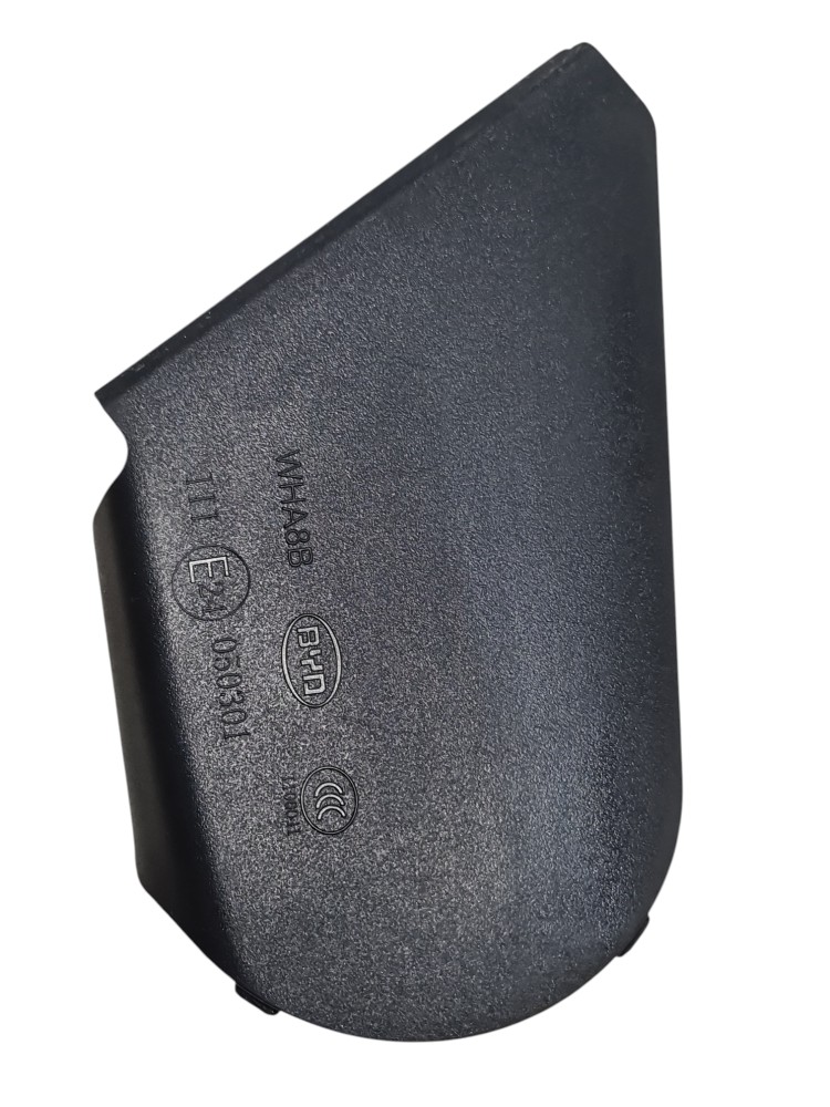 Moldura acabamento byd dolphin mini 2025 2026 original