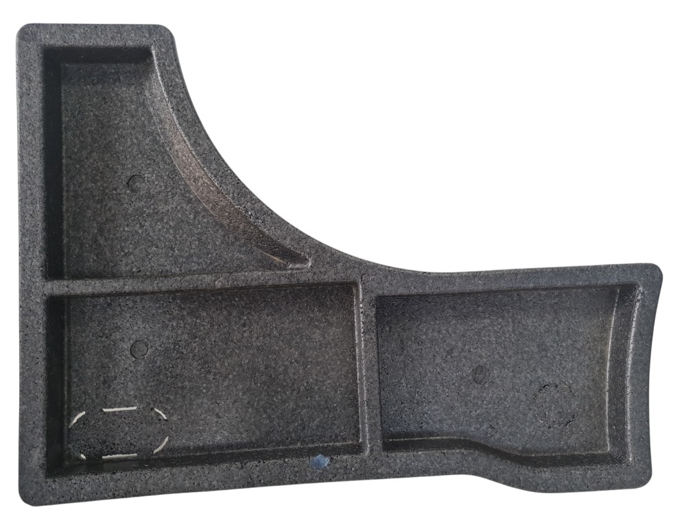 Isopor Estepe Ford Focus 2013 9m55a11168 7